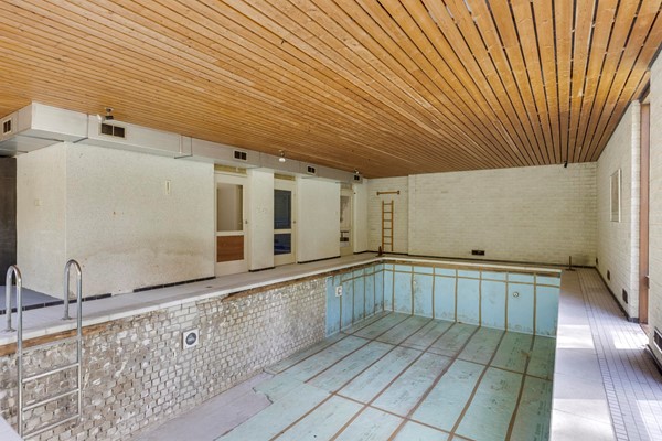 Medium property photo - Beverlaan 5, 5691 GA Son en Breugel